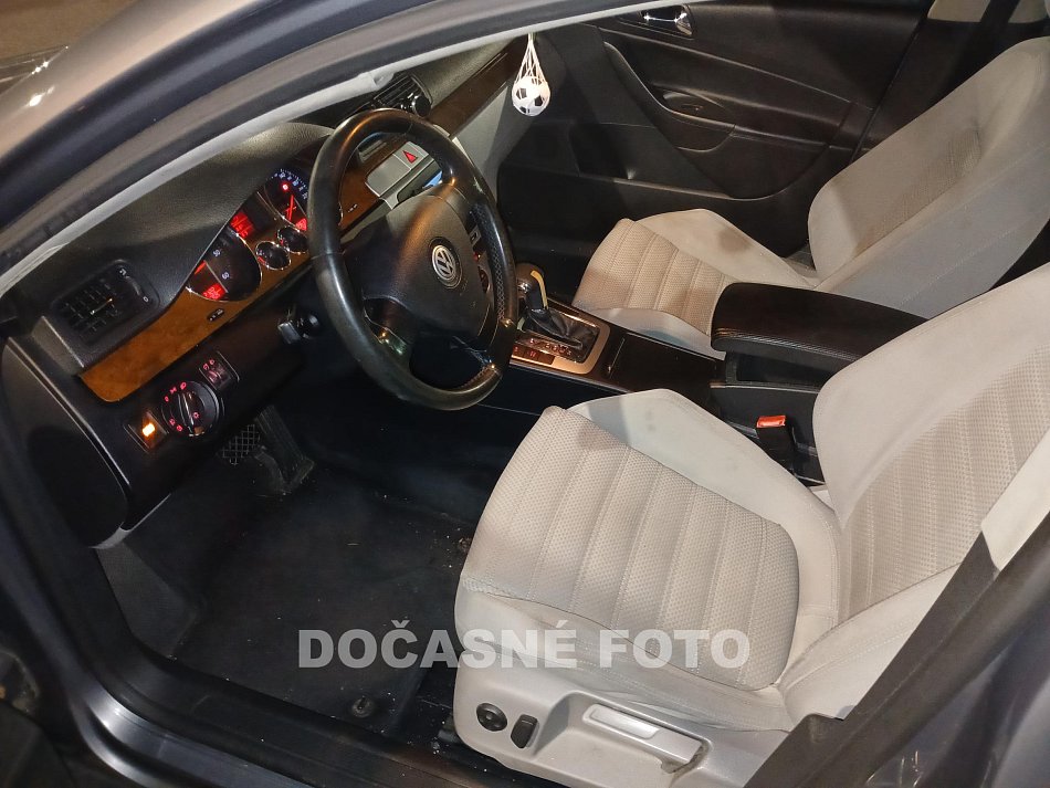 Volkswagen Passat 2.0TDI 