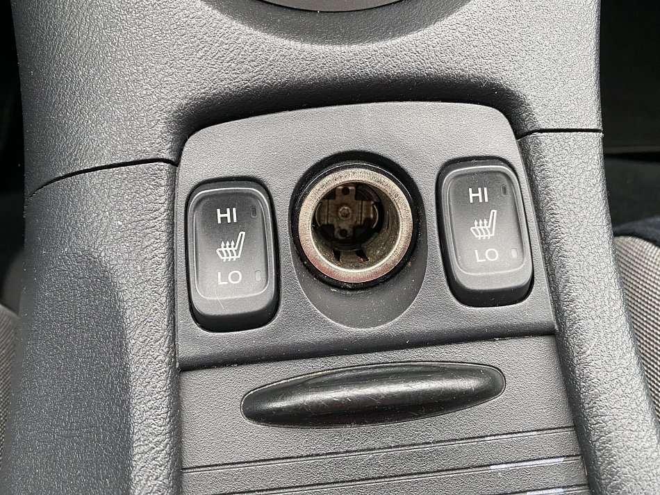 Honda Civic 2.2 CTDi 