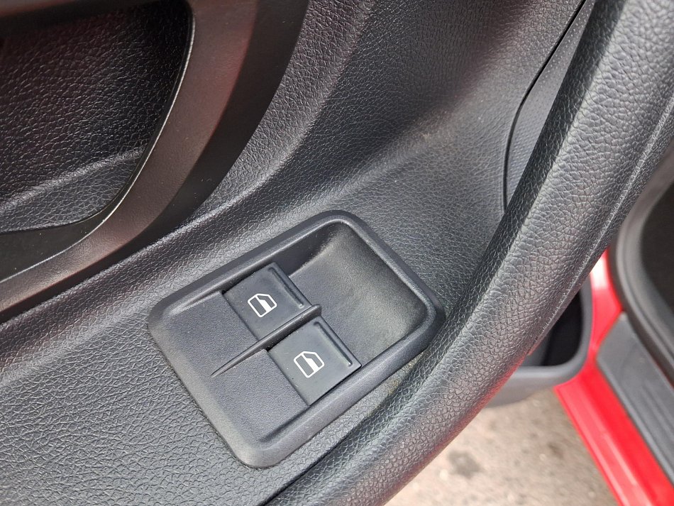 Škoda Fabia II 1.2 TSi Ambiente