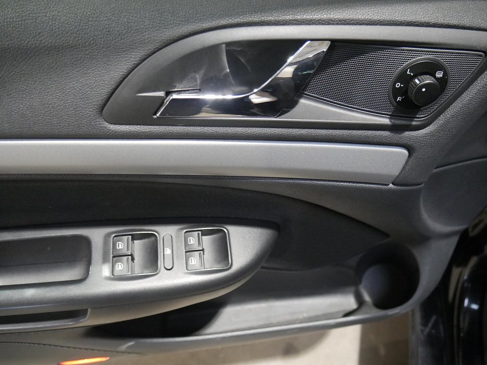 Škoda Octavia II 1.4TSi Sport