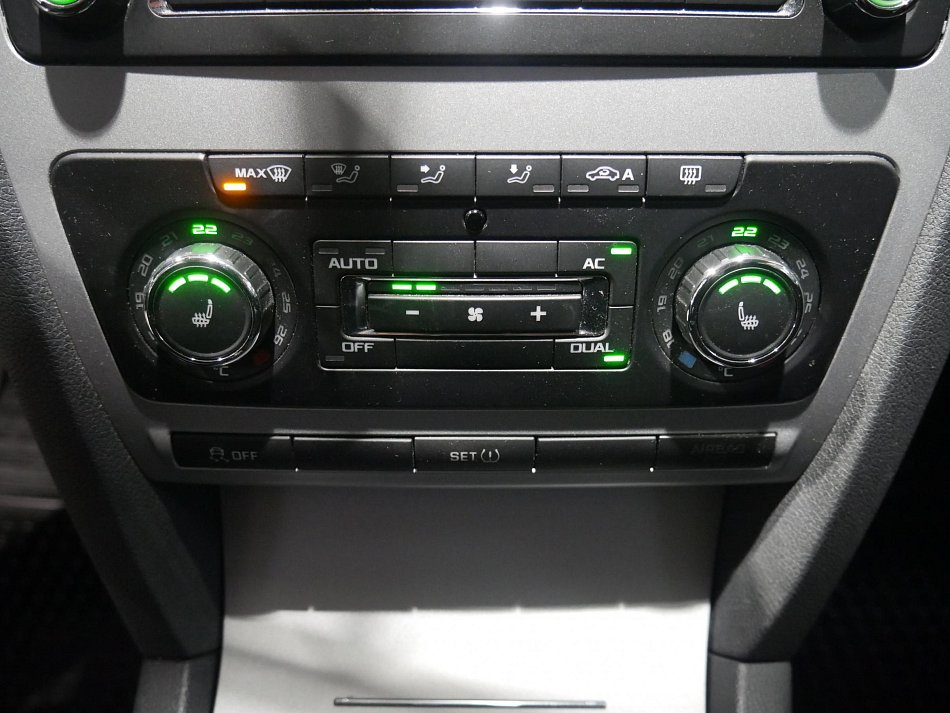 Škoda Octavia II 1.4TSi Sport