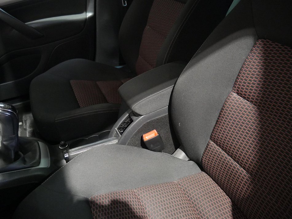 Škoda Octavia II 1.4TSi Sport