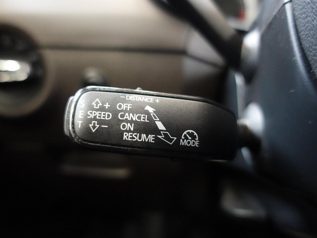 Škoda Octavia III 2.0 TDi L&K 4x4