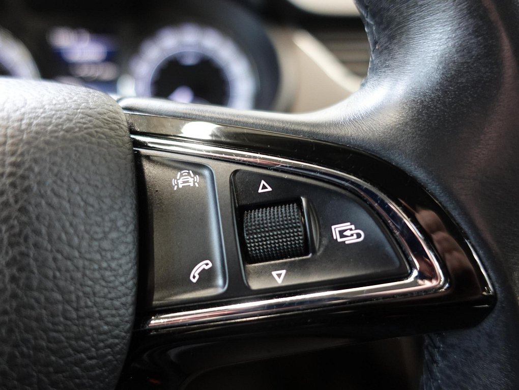 Škoda Octavia III 2.0 TDi L&K 4x4