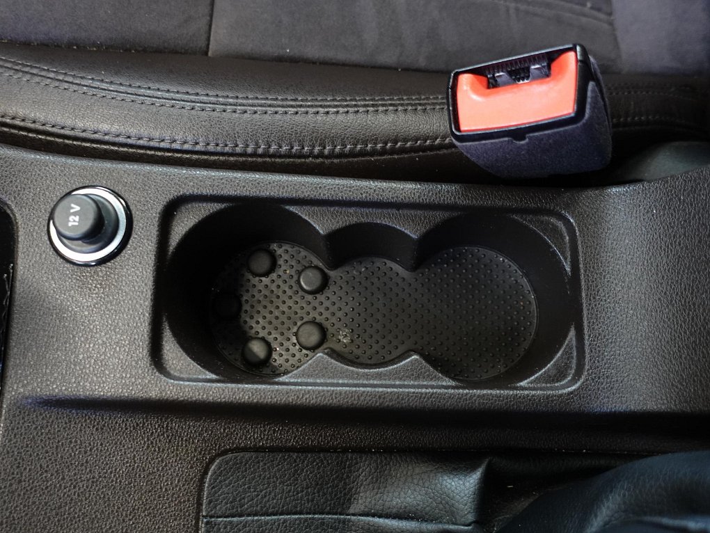 Škoda Octavia III 2.0 TDi L&K 4x4