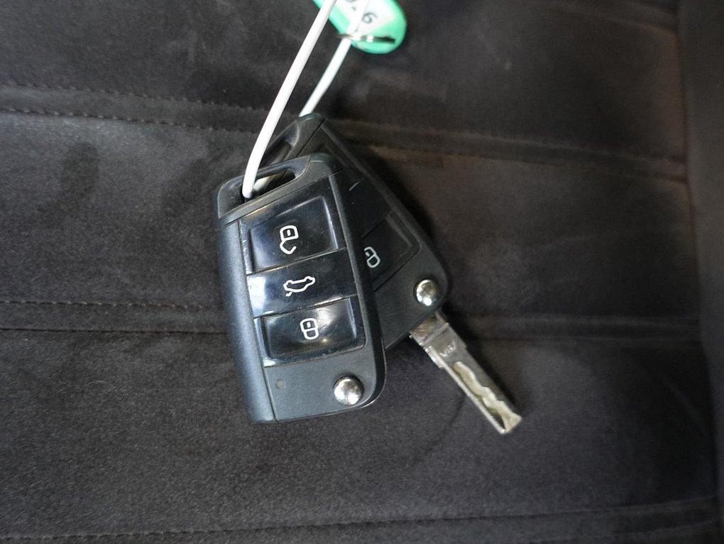 Škoda Octavia III 2.0 TDi L&K 4x4