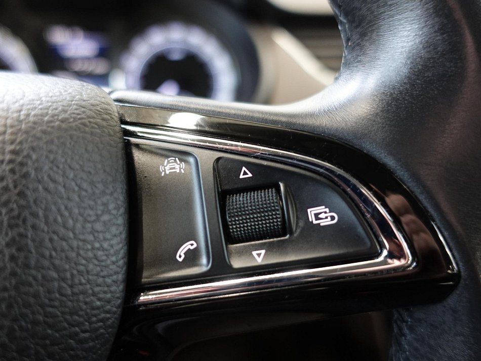 Škoda Octavia III 2.0 TDi L&K 4x4