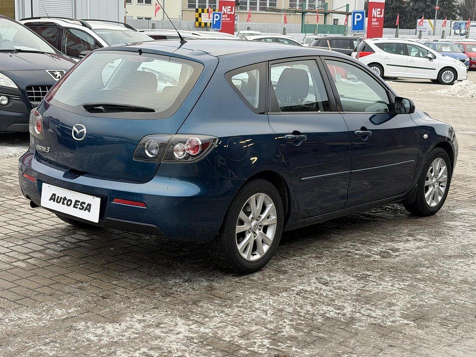 Mazda 3 1.6i 