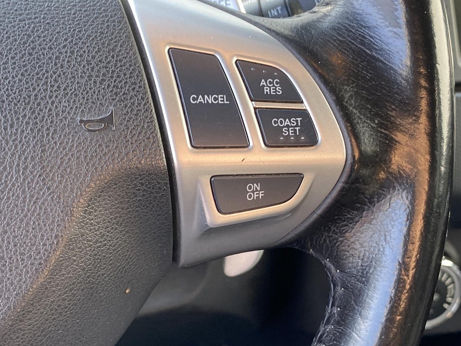 Peugeot 4007 2.2 HDi  4x4