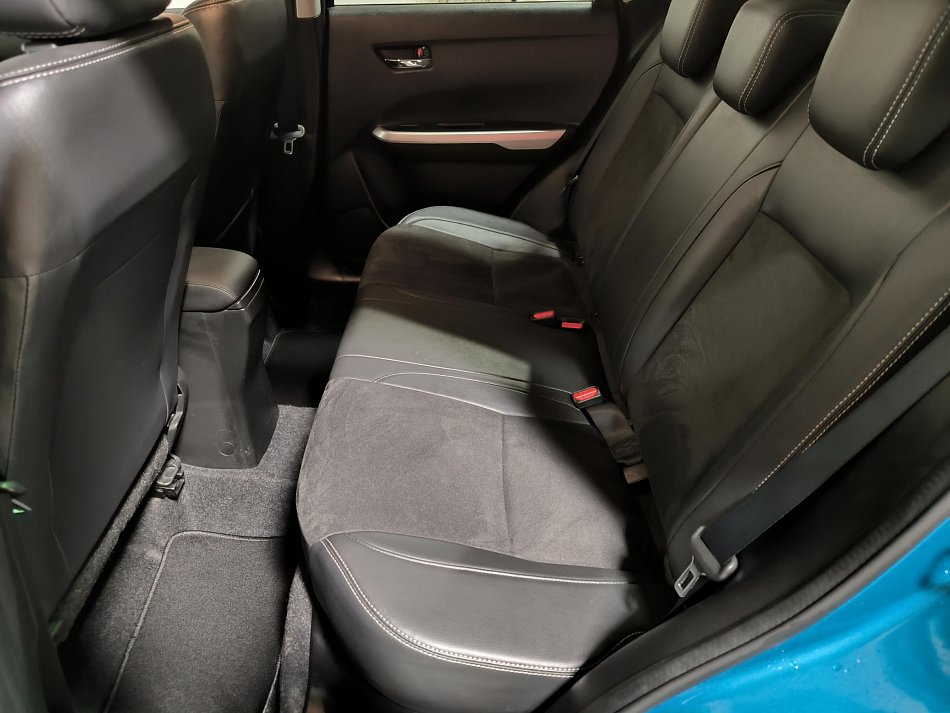 Suzuki Vitara 1.6 VVT Elegance AllGrip