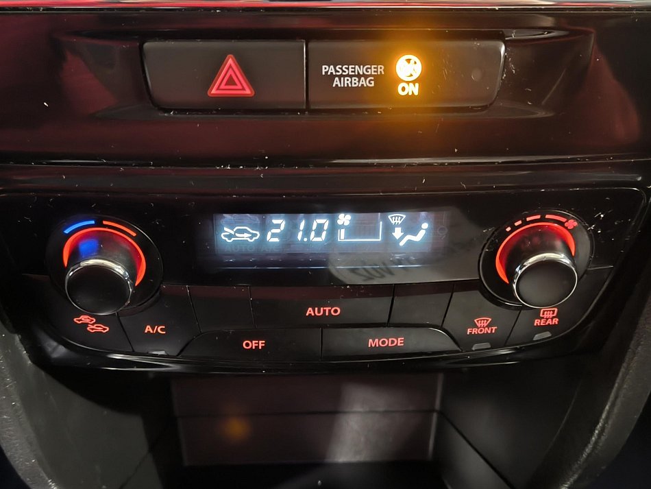 Suzuki Vitara 1.6 VVT Elegance AllGrip