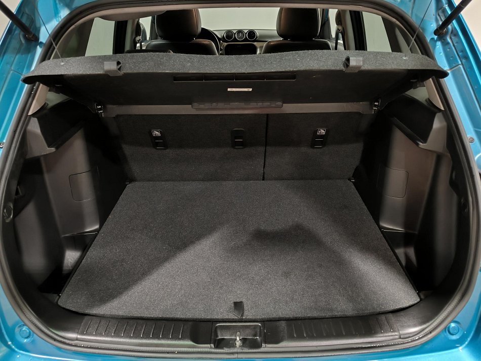 Suzuki Vitara 1.6 VVT Elegance AllGrip