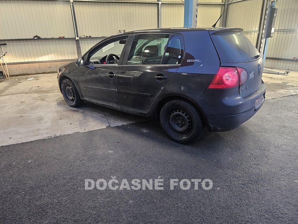 Volkswagen Golf 1.9TDi 