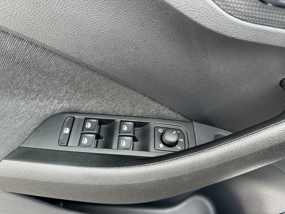 Škoda Scala 1.5 TSi Style