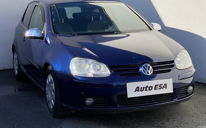 Volkswagen Golf 1.4i 
