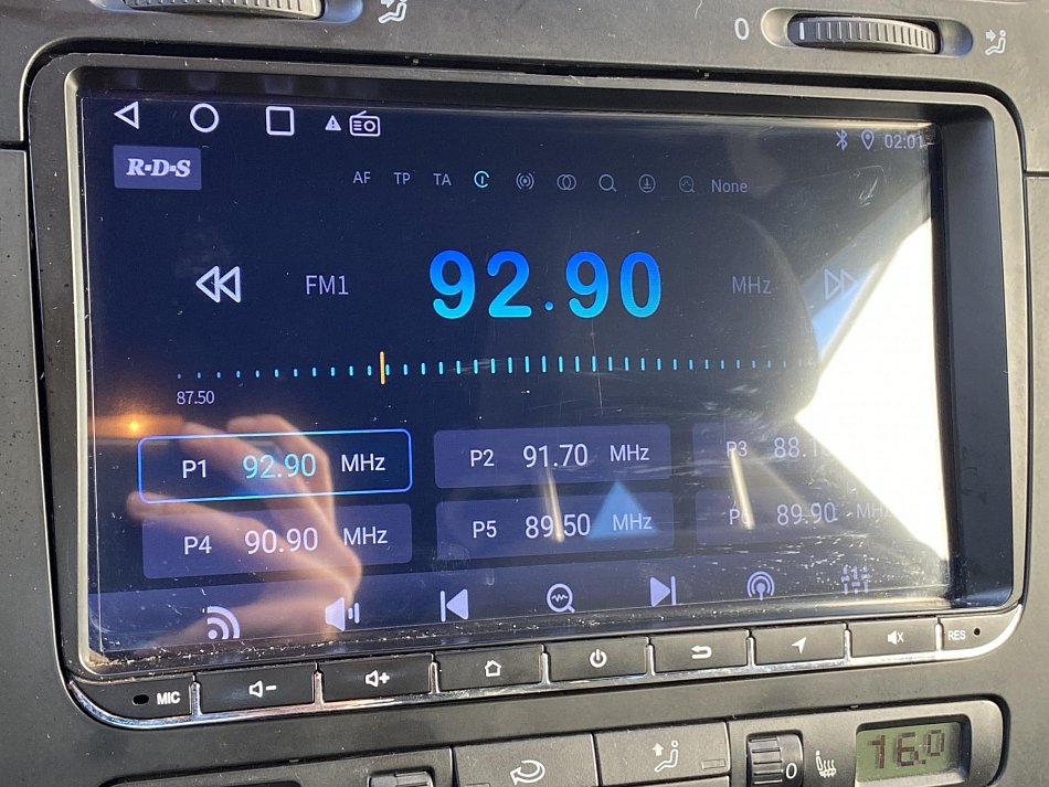 Volkswagen Golf 1.4i 