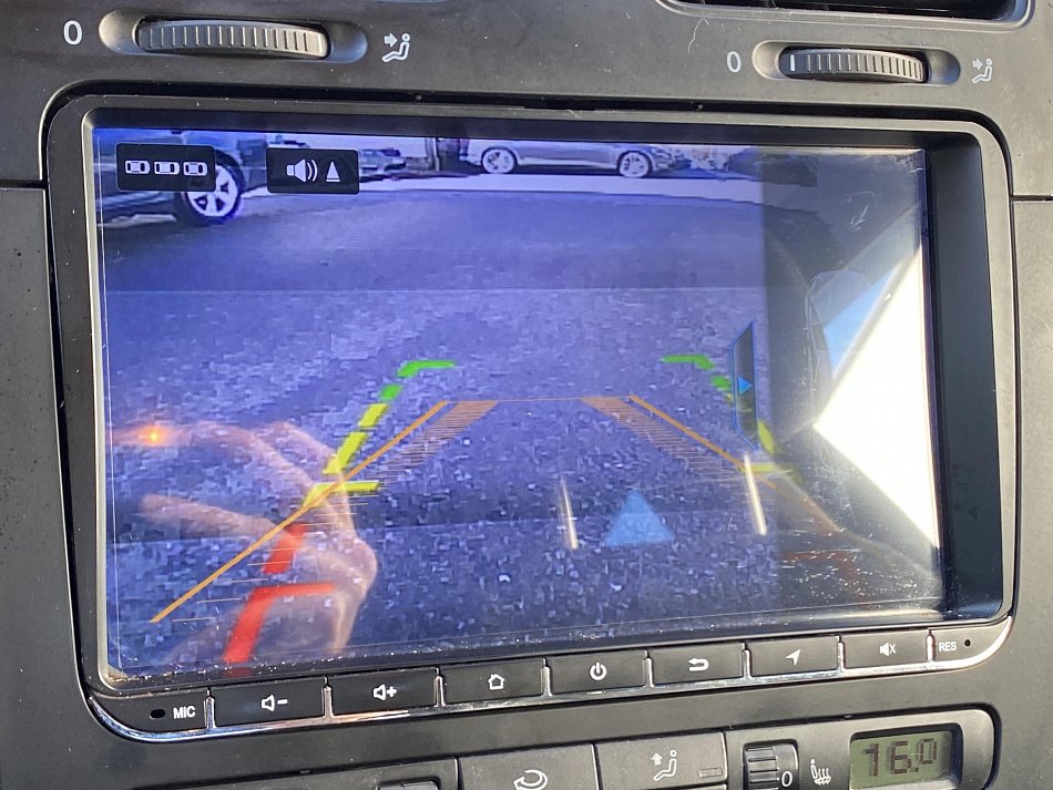 Volkswagen Golf 1.4i 