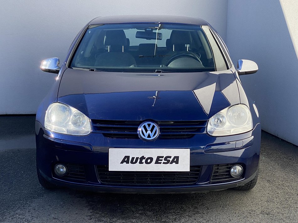 Volkswagen Golf 1.4i 
