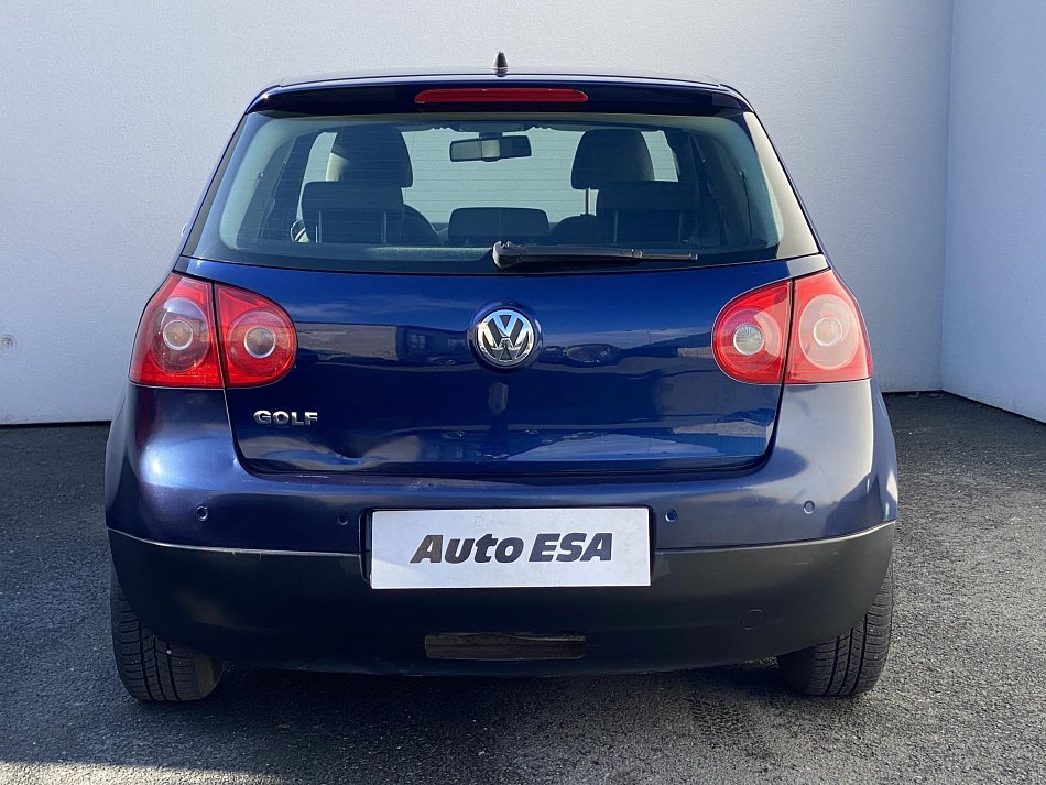 Volkswagen Golf 1.4i 