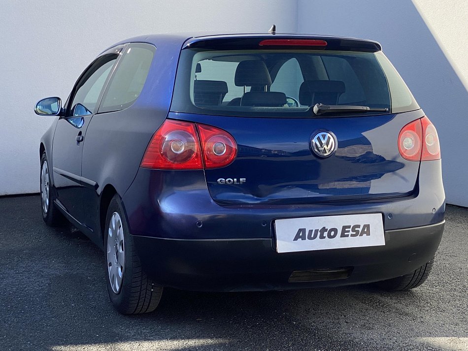 Volkswagen Golf 1.4i 
