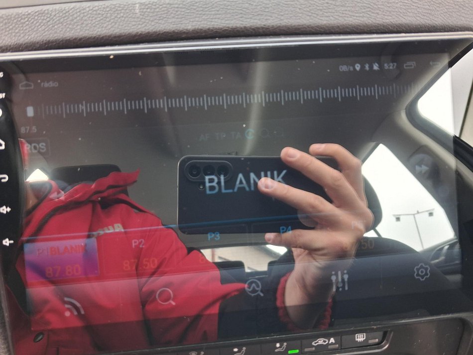 Škoda Octavia II 1.6 TDi Ambiente