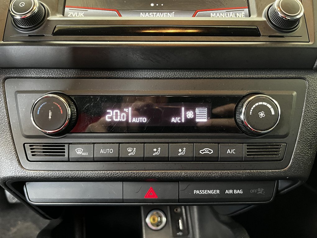 Seat Ibiza 1.0MPi Connect