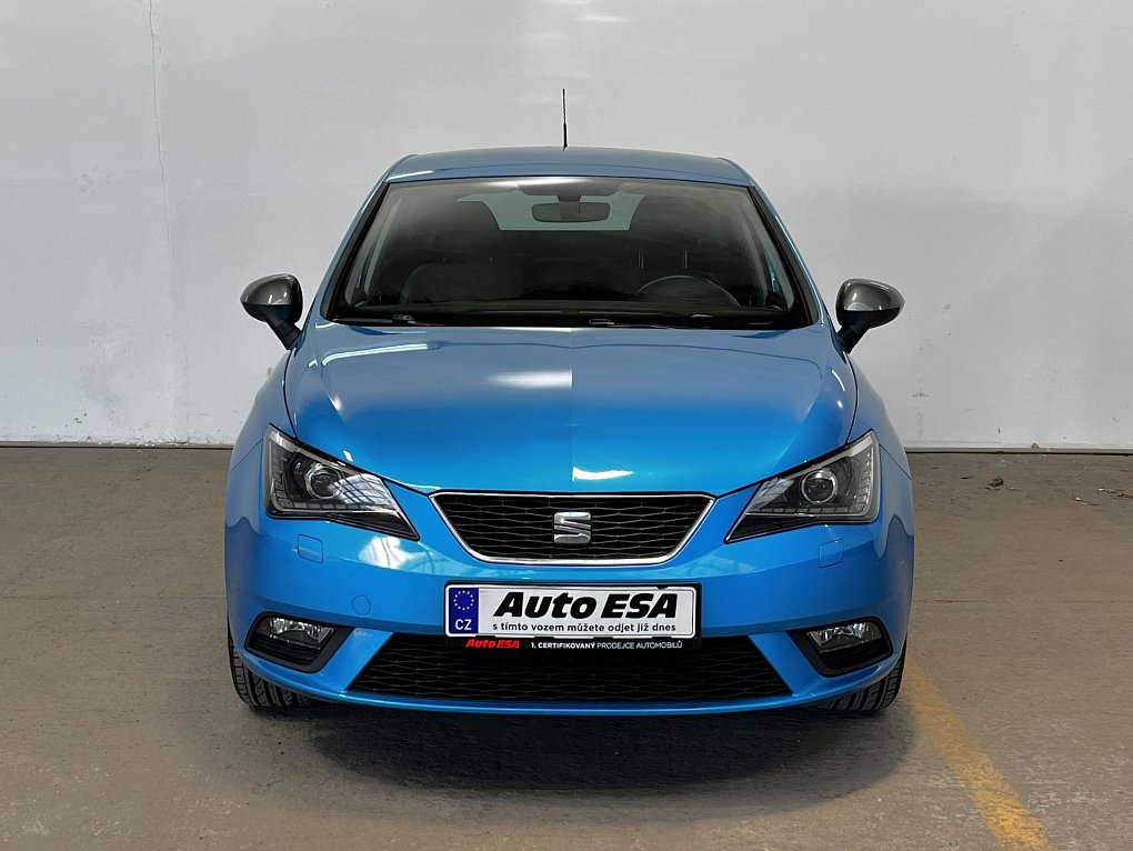 Seat Ibiza 1.0MPi Connect