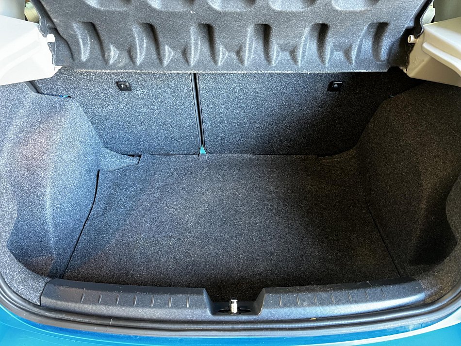 Seat Ibiza 1.0MPi Connect