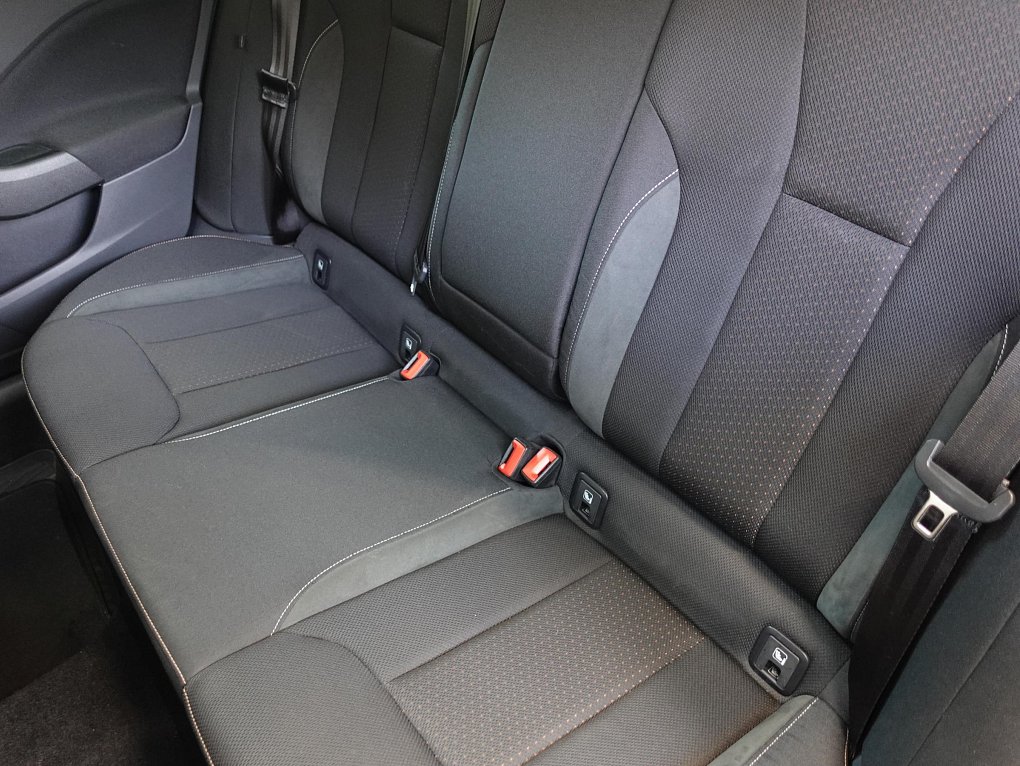 Škoda Kamiq 1.5 TSi Ambition