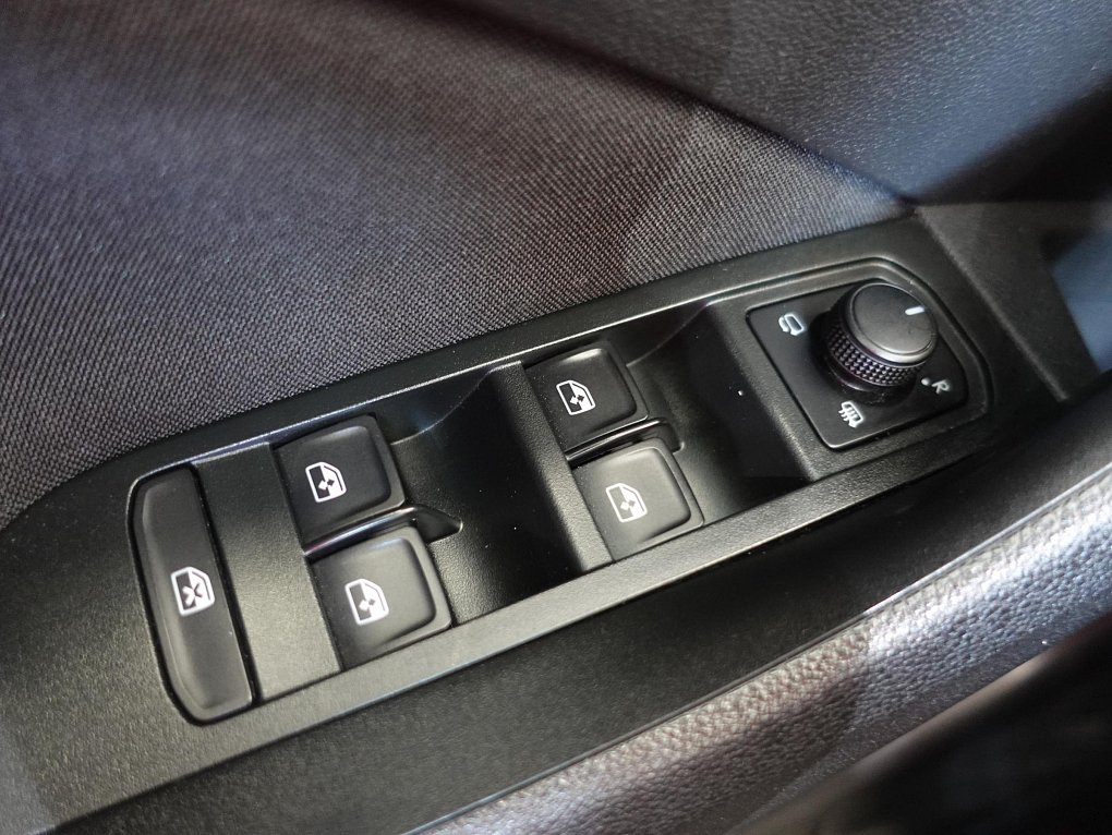 Škoda Kamiq 1.5 TSi Ambition