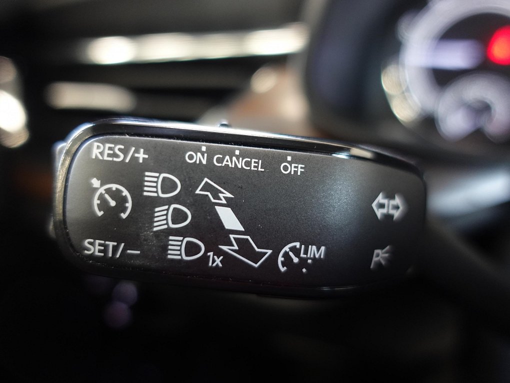 Škoda Kamiq 1.5 TSi Ambition