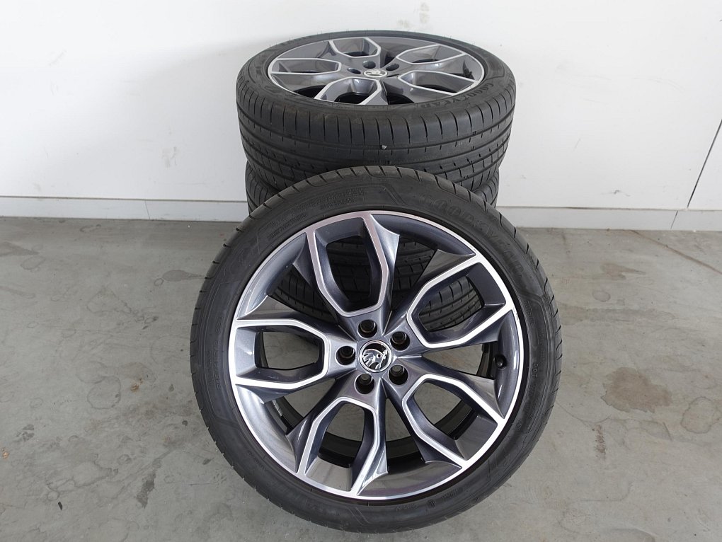 Škoda Kamiq 1.5 TSi Ambition