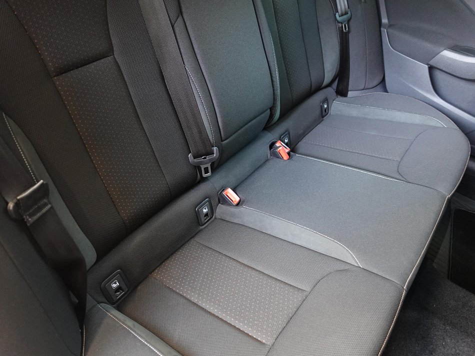 Škoda Kamiq 1.5 TSi Ambition