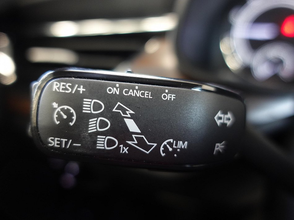 Škoda Kamiq 1.5 TSi Ambition