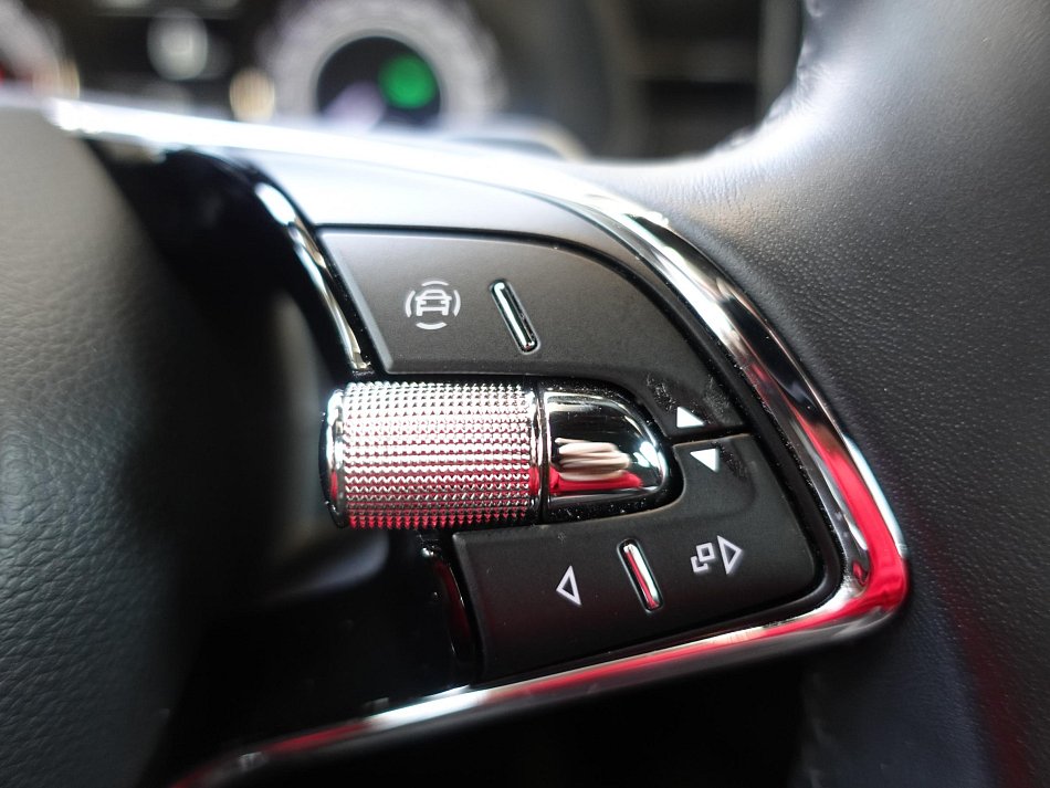 Škoda Kamiq 1.5 TSi Ambition