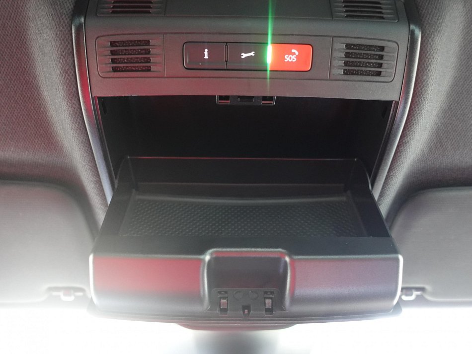 Škoda Kamiq 1.5 TSi Ambition