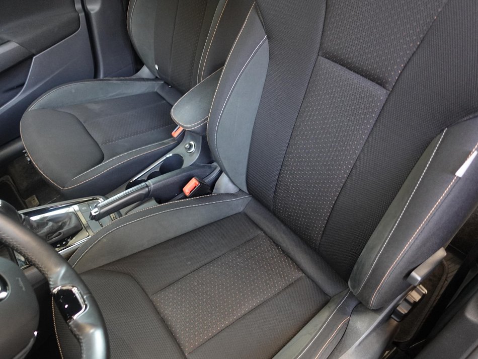 Škoda Kamiq 1.5 TSi Ambition