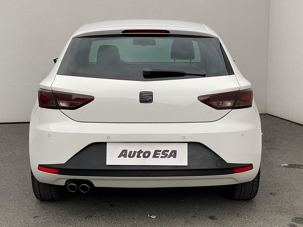 Seat Leon 1.4 TSi 