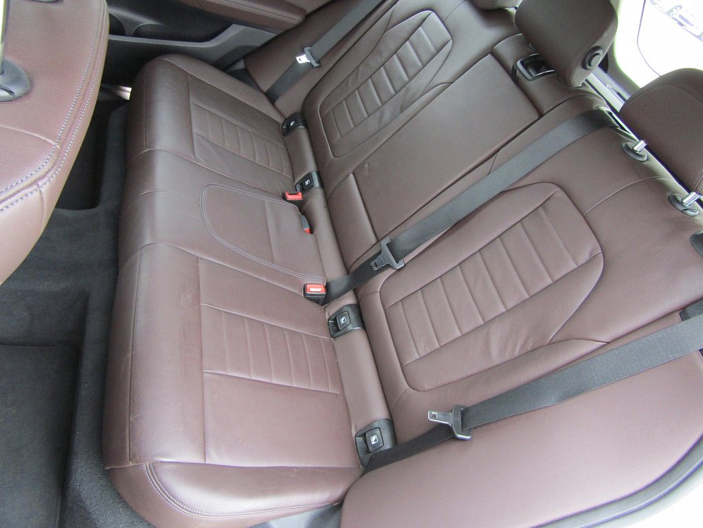 BMW X3 2.0d  xDrive20d