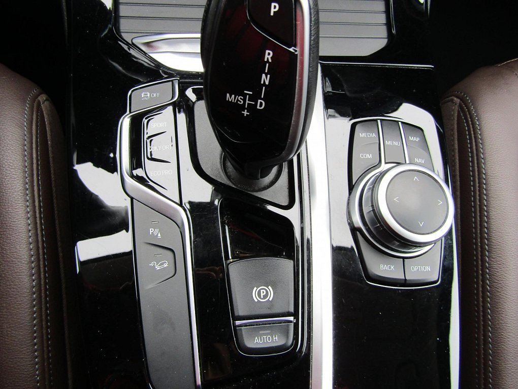 BMW X3 2.0d  xDrive20d