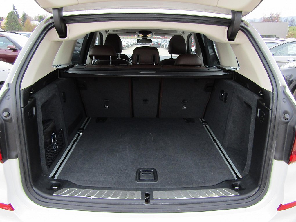 BMW X3 2.0d  xDrive20d