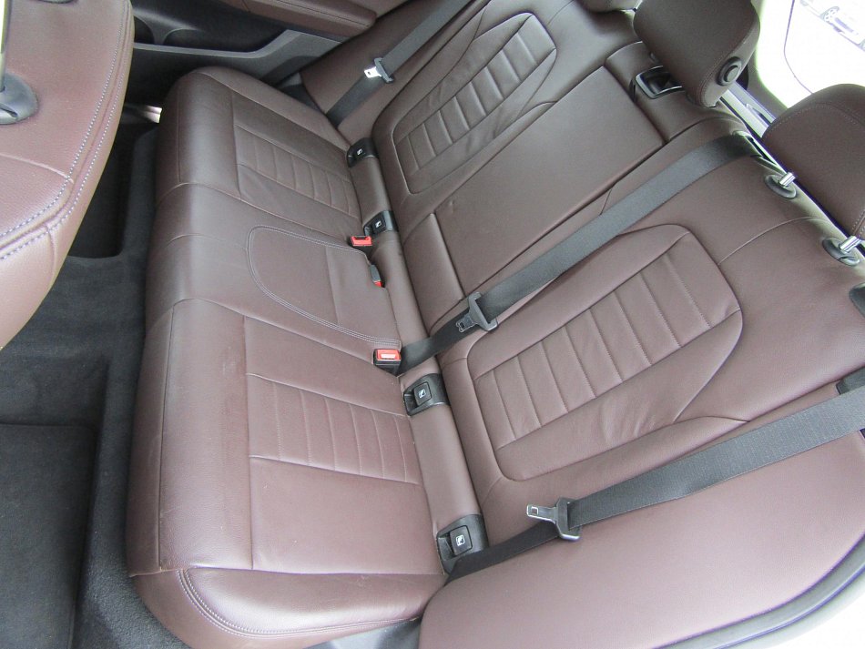 BMW X3 2.0d  xDrive20d