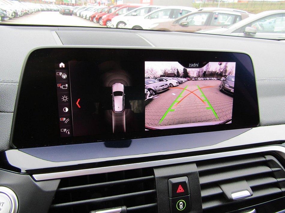 BMW X3 2.0d  xDrive20d