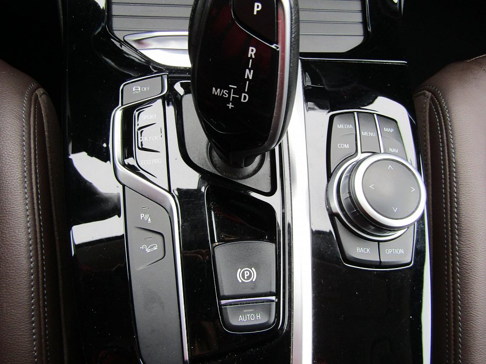 BMW X3 2.0d  xDrive20d