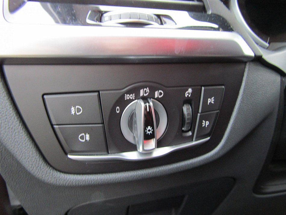 BMW X3 2.0d  xDrive20d