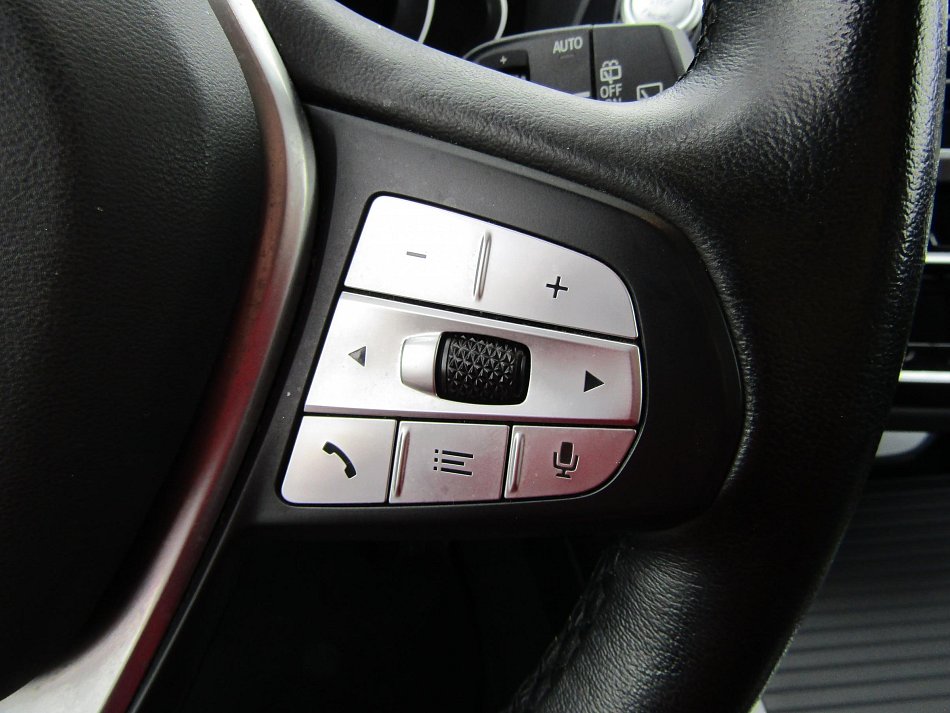 BMW X3 2.0d  xDrive20d