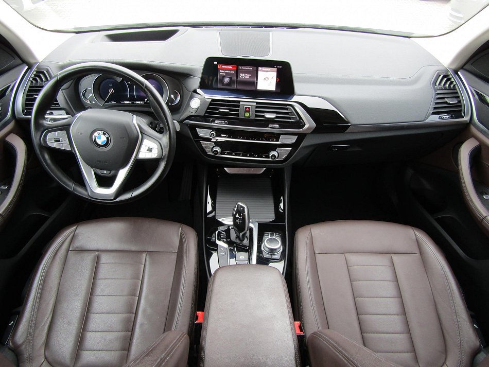 BMW X3 2.0d  xDrive20d