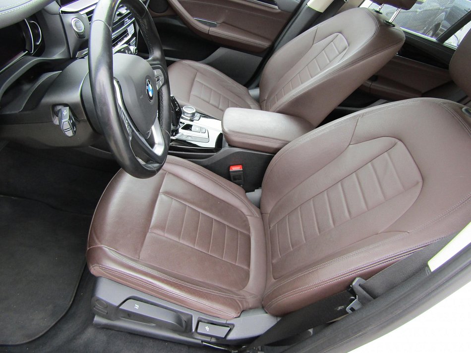 BMW X3 2.0d  xDrive20d