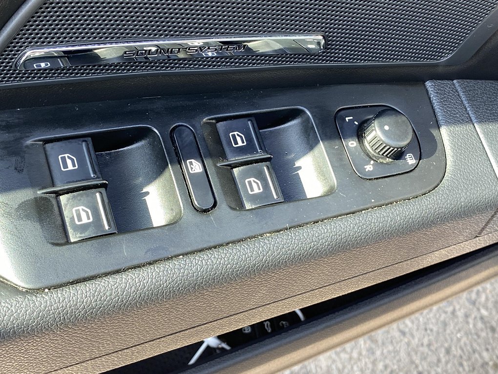 Škoda Superb II 2.0 TDi 