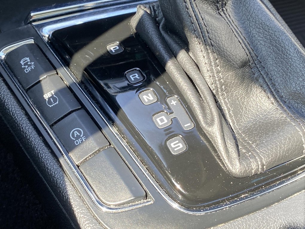 Škoda Superb II 2.0 TDi 